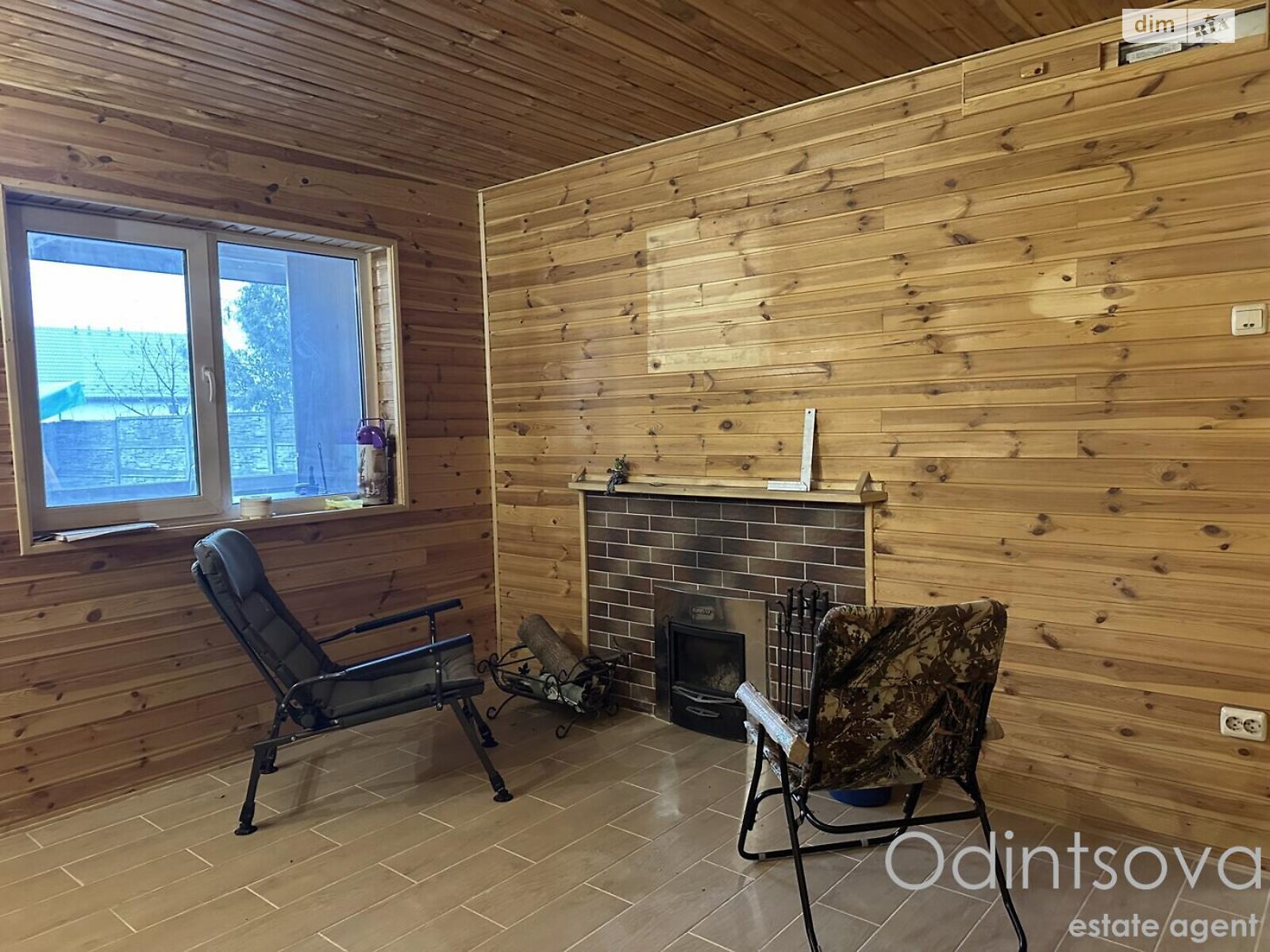 одноповерховий будинок, 46.2 кв. м, газобетон. Продаж у Глевасі фото 1 одноповерховий будинок, 46.2 кв. м, газобетон. Продаж у Глевасі фото 1