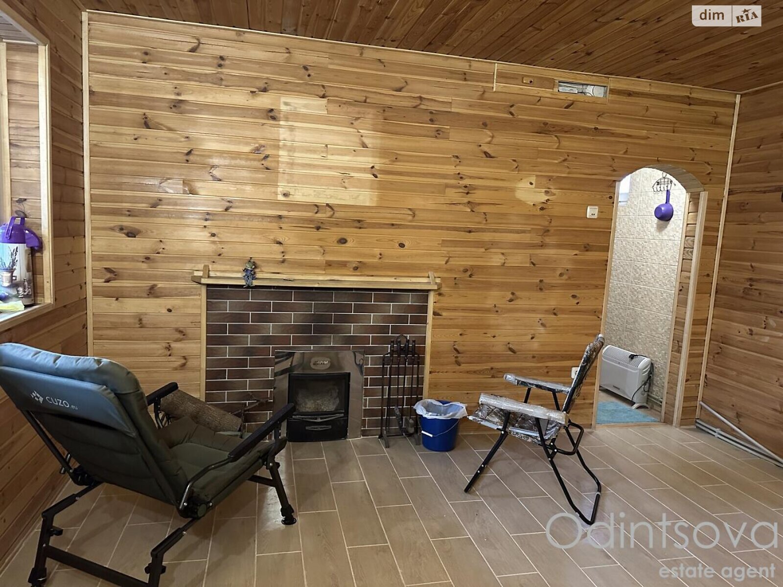 одноповерховий будинок, 46.2 кв. м, газобетон. Продаж у Глевасі фото 1 одноповерховий будинок, 46.2 кв. м, газобетон. Продаж у Глевасі фото 1