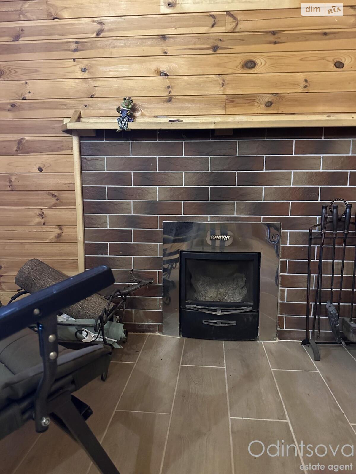 одноповерховий будинок, 46.2 кв. м, газобетон. Продаж у Глевасі фото 1 одноповерховий будинок, 46.2 кв. м, газобетон. Продаж у Глевасі фото 1