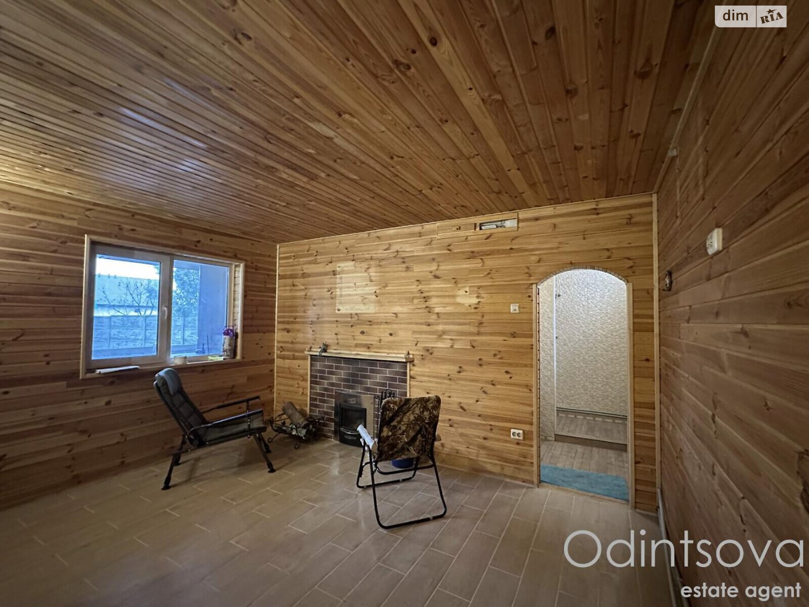 одноповерховий будинок, 46.2 кв. м, газобетон. Продаж у Глевасі фото 1 одноповерховий будинок, 46.2 кв. м, газобетон. Продаж у Глевасі фото 1