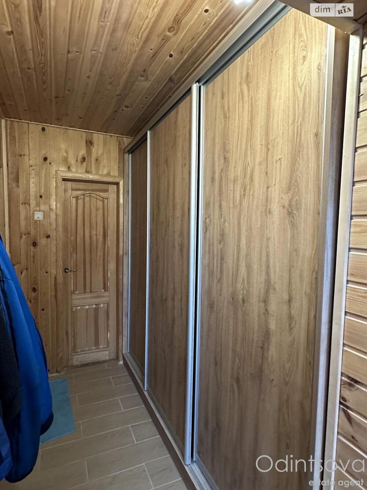 одноповерховий будинок, 46.2 кв. м, газобетон. Продаж у Глевасі фото 1 одноповерховий будинок, 46.2 кв. м, газобетон. Продаж у Глевасі фото 1