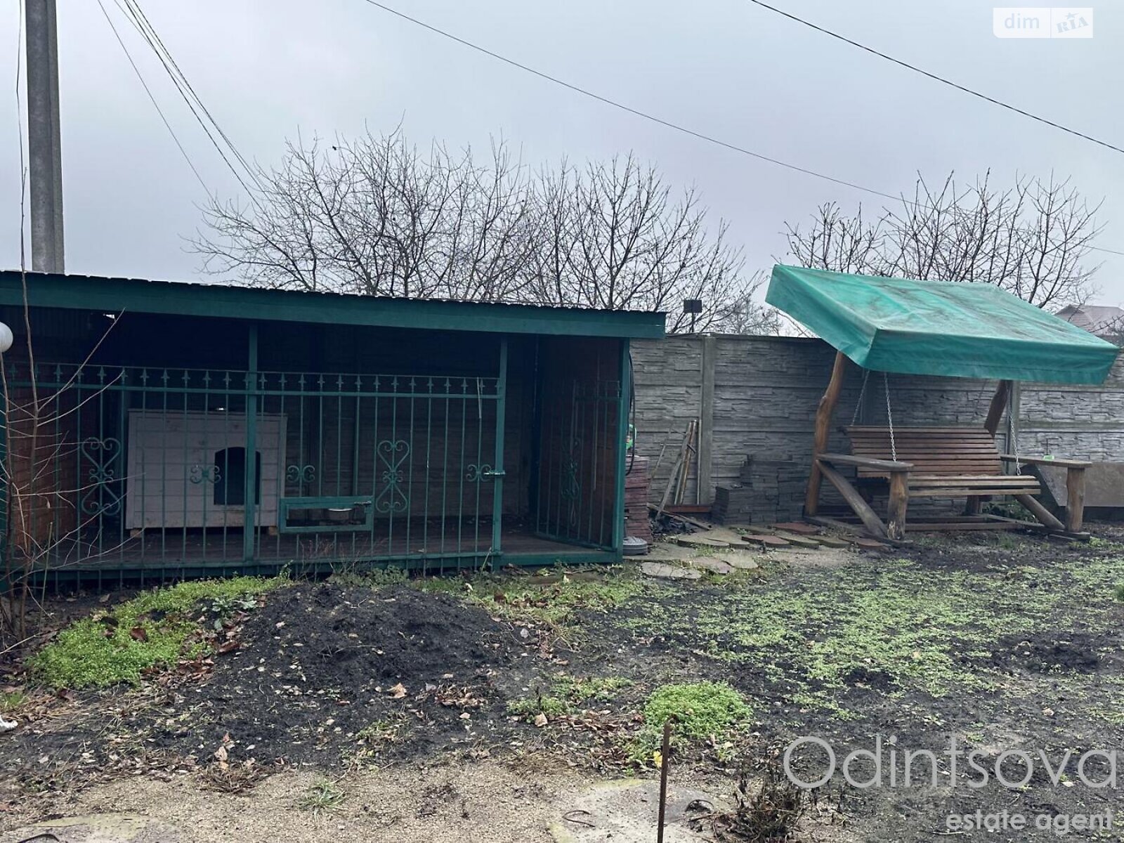 одноповерховий будинок, 46.2 кв. м, газобетон. Продаж у Глевасі фото 1 одноповерховий будинок, 46.2 кв. м, газобетон. Продаж у Глевасі фото 1