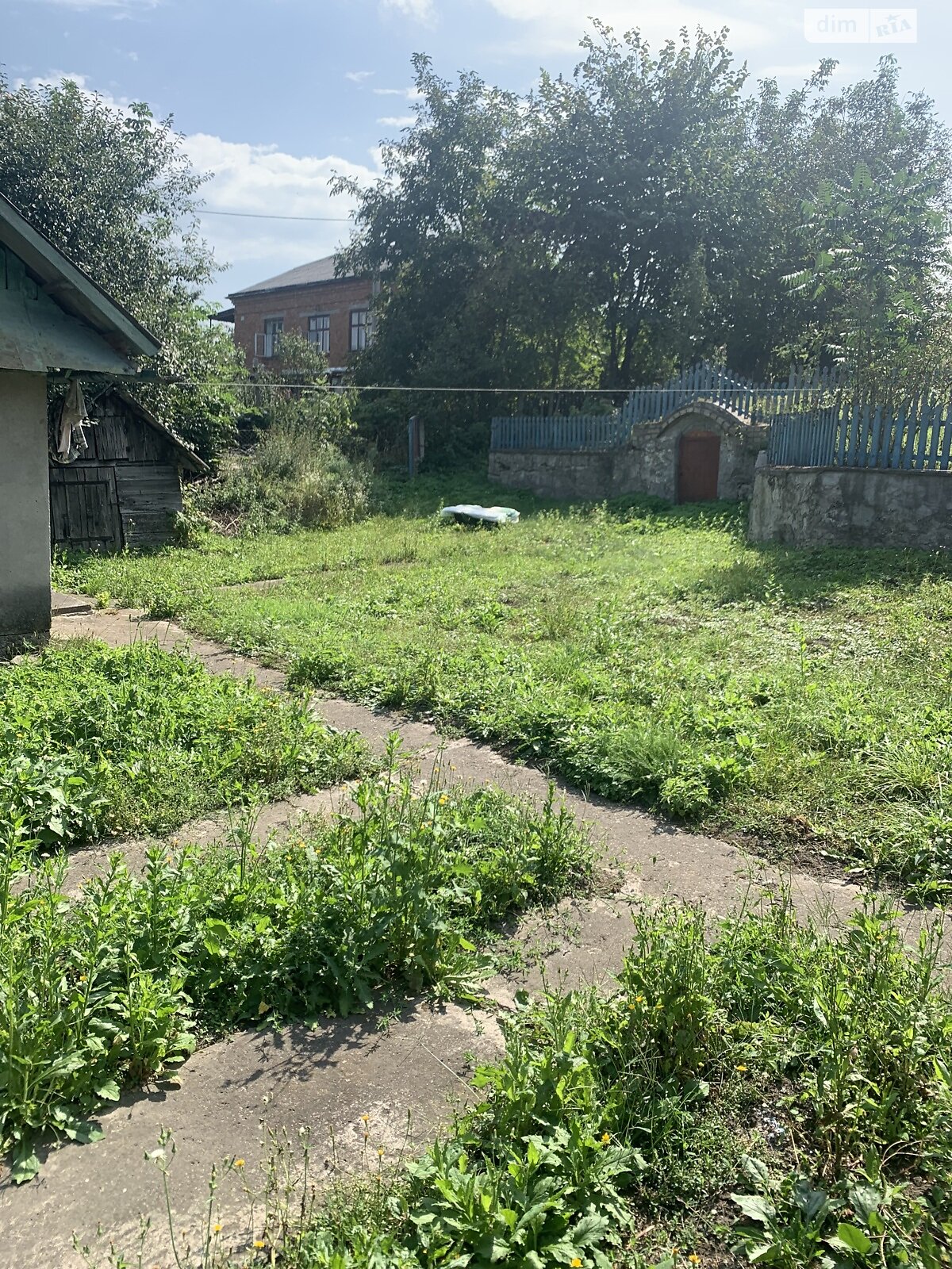 одноэтажный дом, 76 кв. м, кирпич. Продажа в Глибочке фото 1 одноэтажный дом, 76 кв. м, кирпич. Продажа в Глибочке фото 1