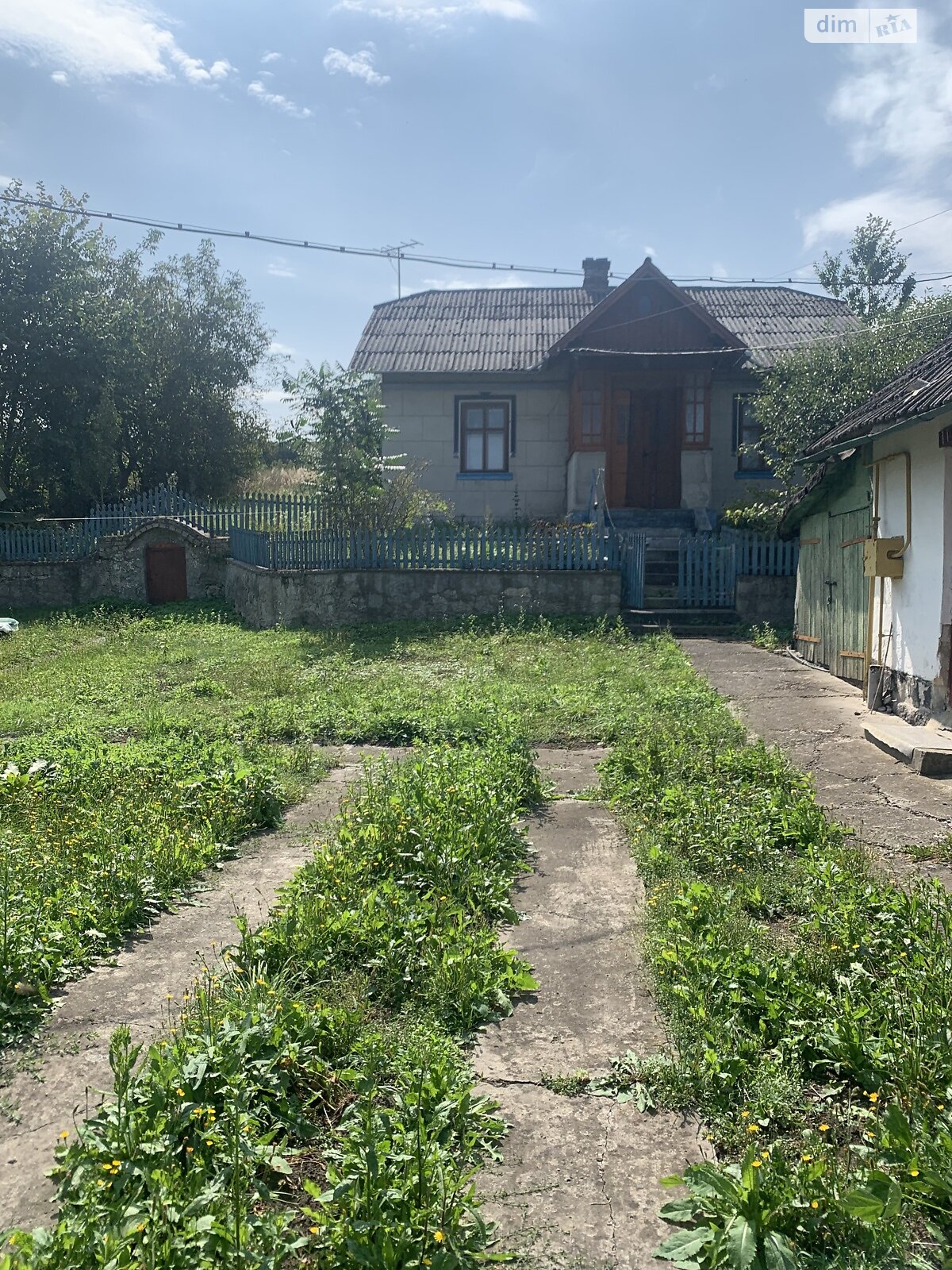 одноэтажный дом, 76 кв. м, кирпич. Продажа в Глибочке фото 1 одноэтажный дом, 76 кв. м, кирпич. Продажа в Глибочке фото 1