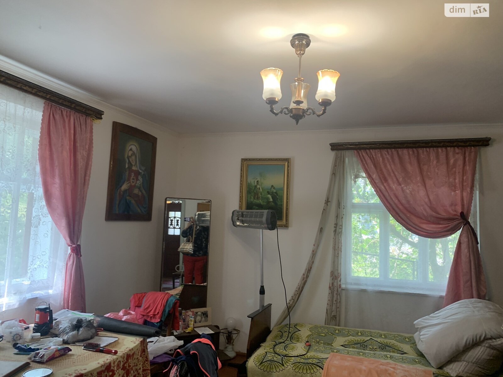 одноэтажный дом, 76 кв. м, кирпич. Продажа в Глибочке фото 1 одноэтажный дом, 76 кв. м, кирпич. Продажа в Глибочке фото 1