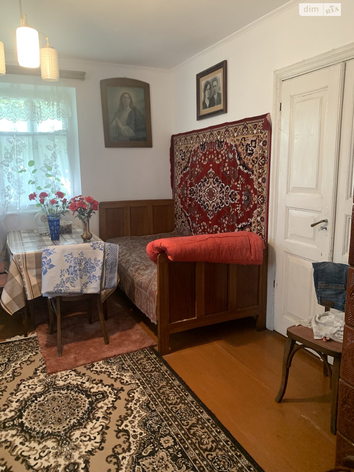 одноэтажный дом, 76 кв. м, кирпич. Продажа в Глибочке фото 1 одноэтажный дом, 76 кв. м, кирпич. Продажа в Глибочке фото 1
