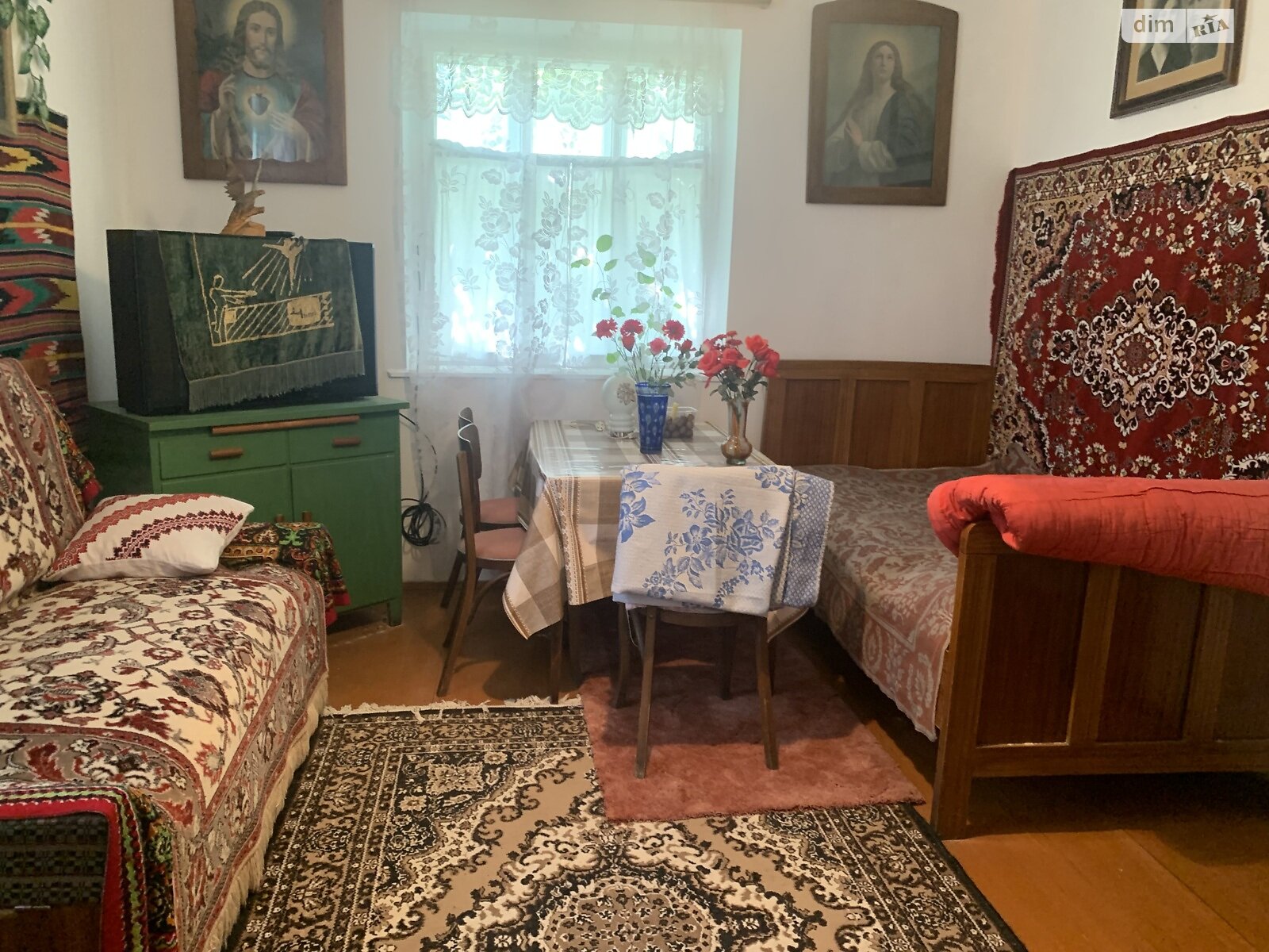 одноэтажный дом, 76 кв. м, кирпич. Продажа в Глибочке фото 1 одноэтажный дом, 76 кв. м, кирпич. Продажа в Глибочке фото 1