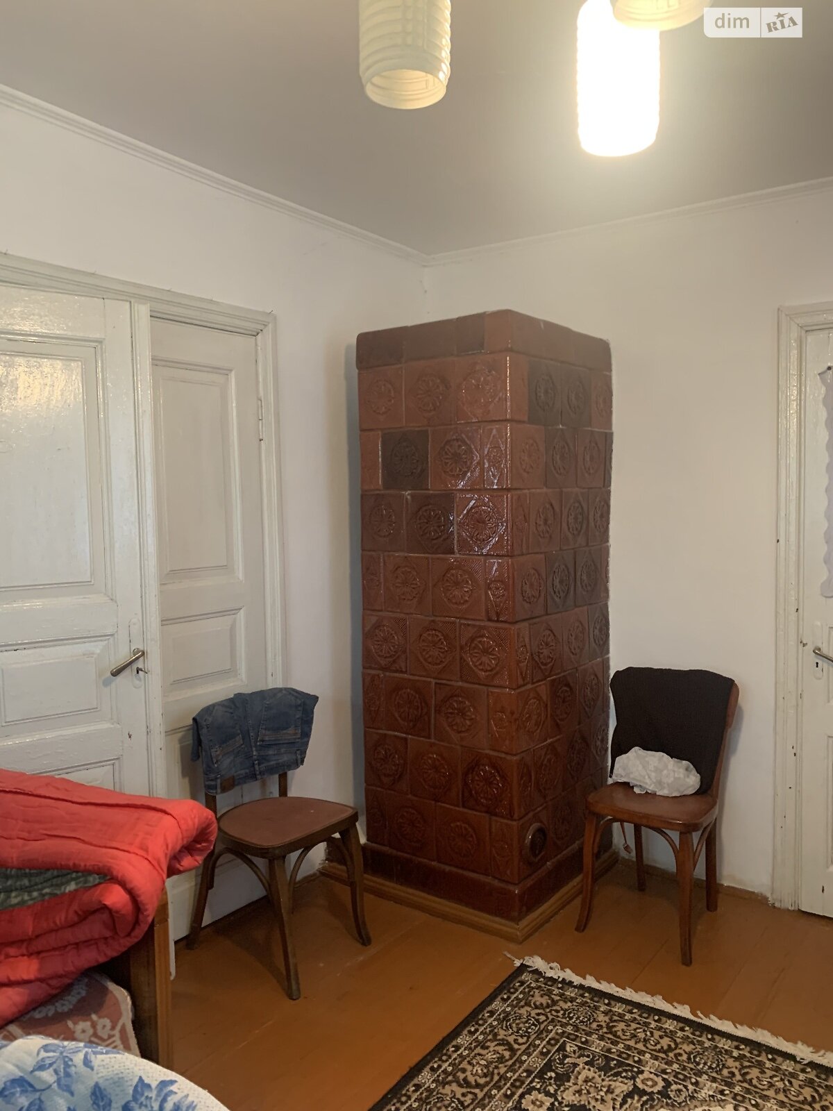 одноэтажный дом, 76 кв. м, кирпич. Продажа в Глибочке фото 1 одноэтажный дом, 76 кв. м, кирпич. Продажа в Глибочке фото 1