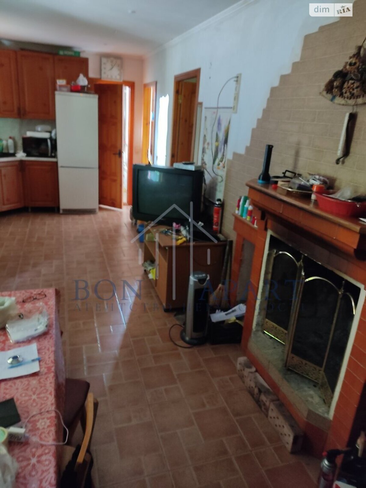 трехэтажный дом с мансардой, 213.7 кв. м, пеноблок. Продажа в Глинче фото 1 трехэтажный дом с мансардой, 213.7 кв. м, пеноблок. Продажа в Глинче фото 1