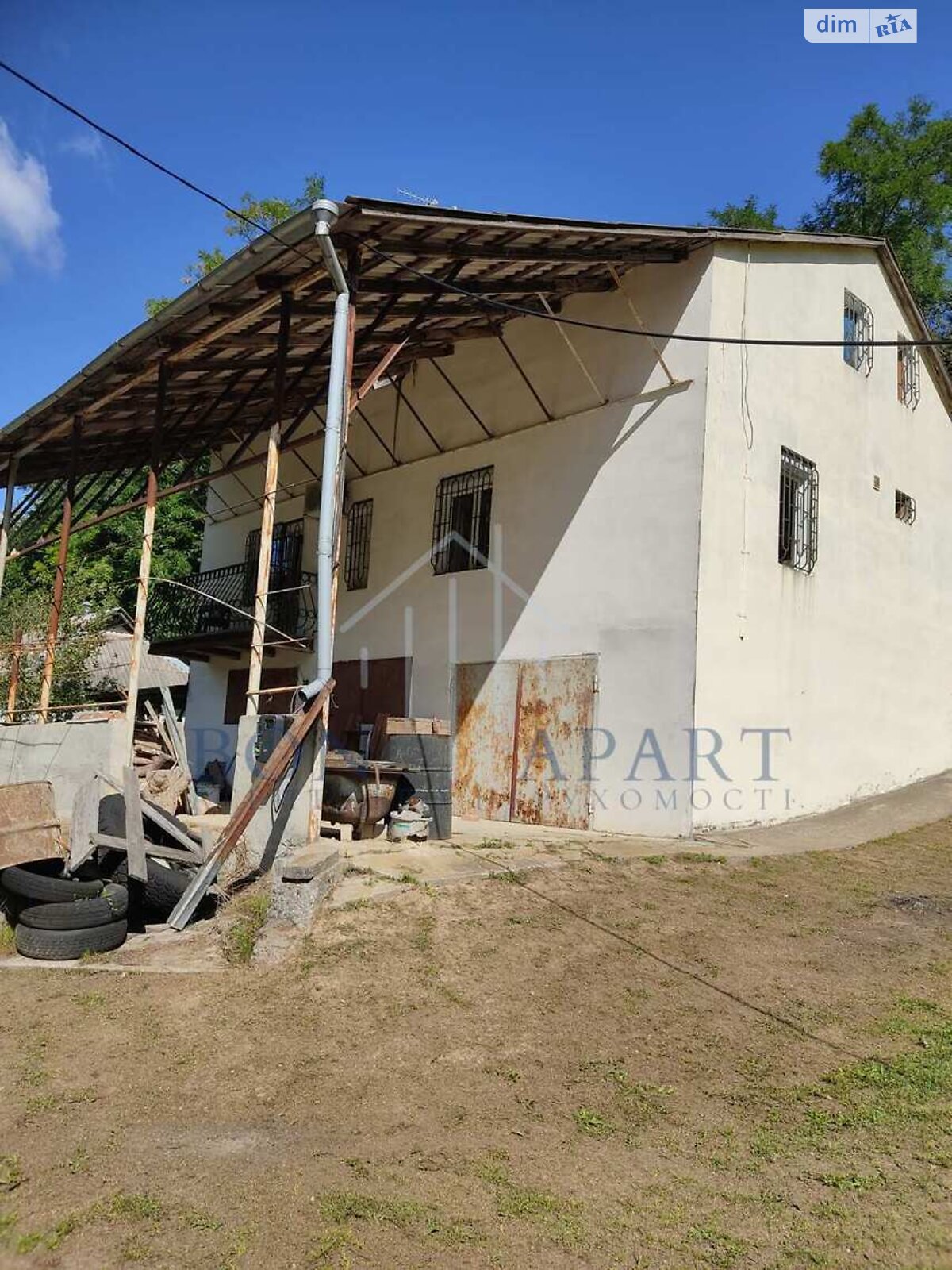 трехэтажный дом с мансардой, 213.7 кв. м, пеноблок. Продажа в Глинче фото 1 трехэтажный дом с мансардой, 213.7 кв. м, пеноблок. Продажа в Глинче фото 1