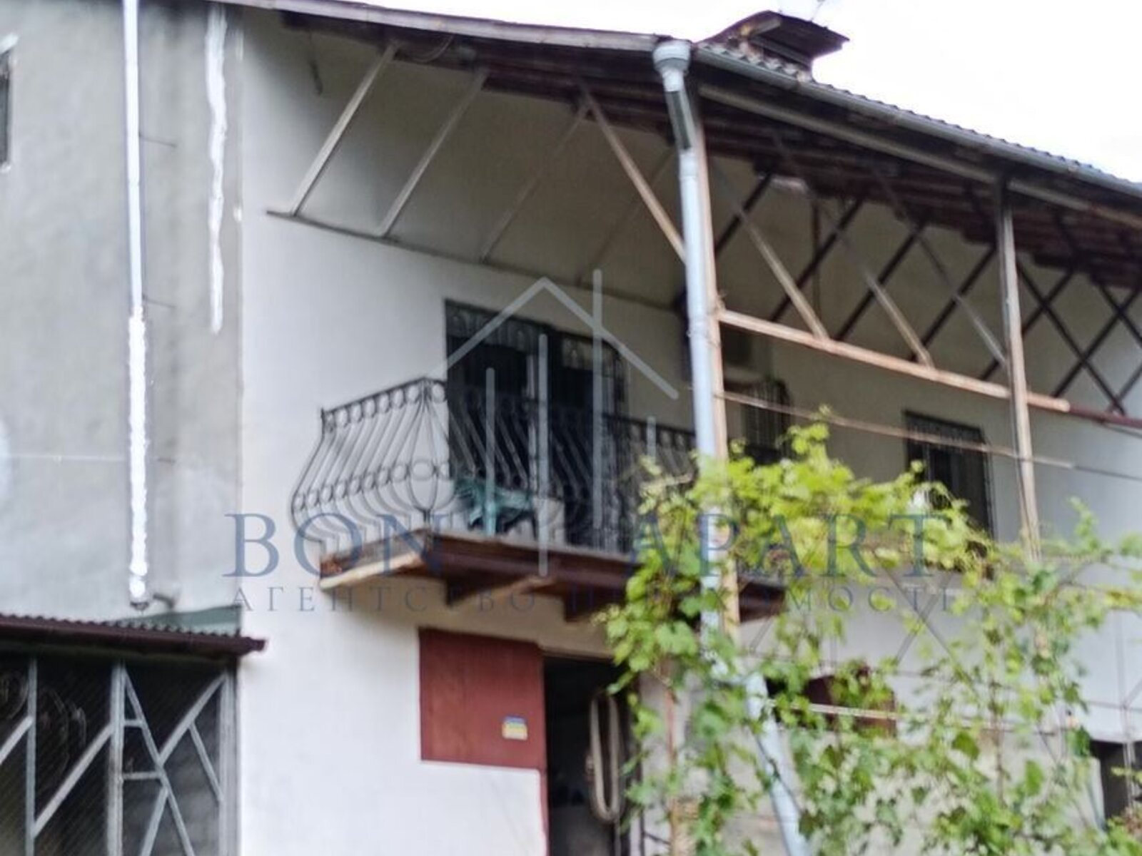 трехэтажный дом с мансардой, 213.7 кв. м, пеноблок. Продажа в Глинче фото 1 трехэтажный дом с мансардой, 213.7 кв. м, пеноблок. Продажа в Глинче фото 1
