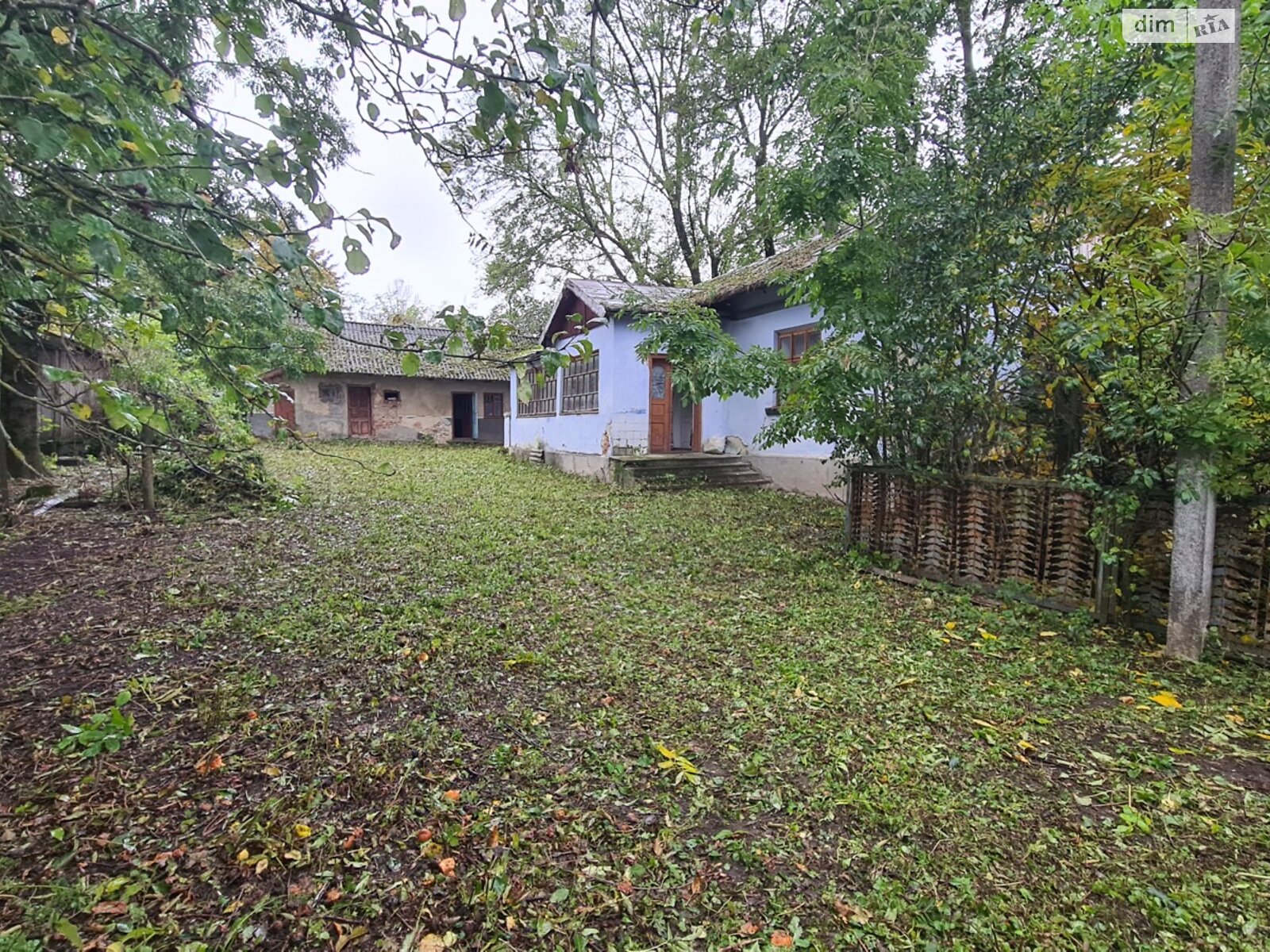 одноповерховий будинок з верандою, 66.4 кв. м, цегла. Продаж у Глинній фото 1 одноповерховий будинок з верандою, 66.4 кв. м, цегла. Продаж у Глинній фото 1