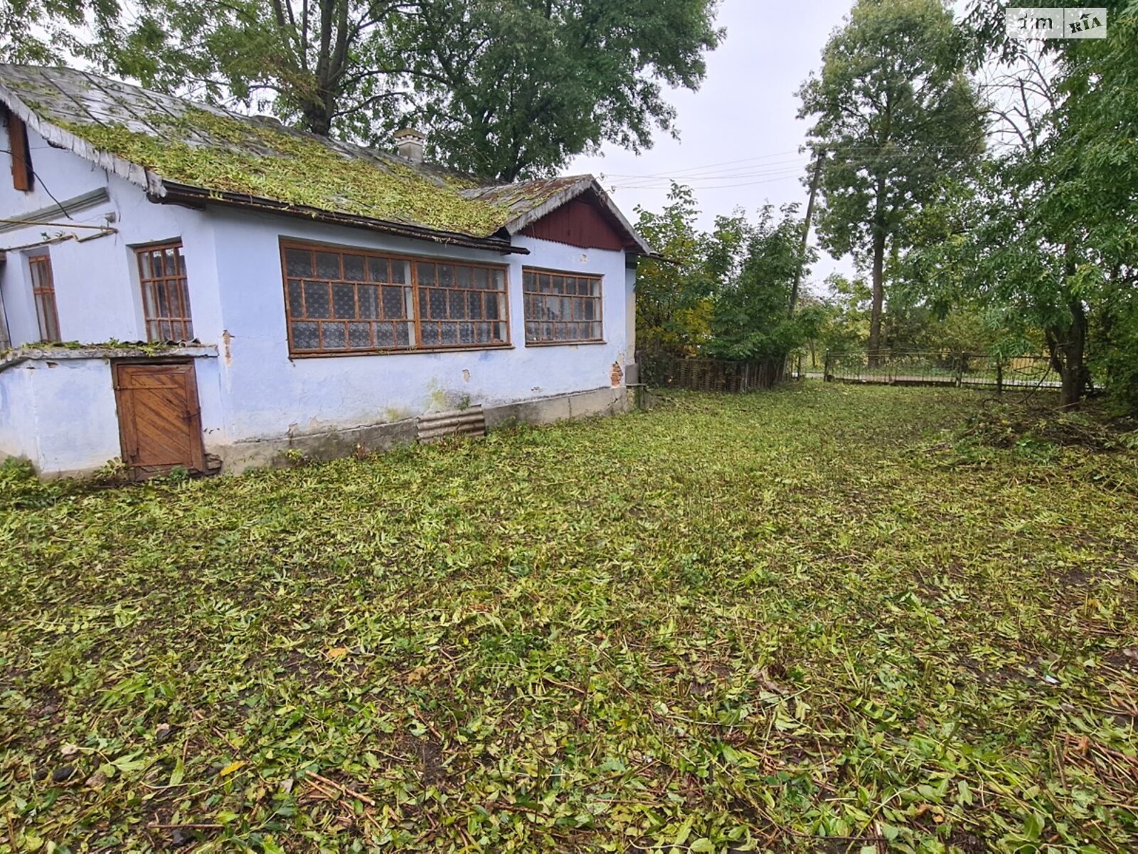 одноповерховий будинок з верандою, 66.4 кв. м, цегла. Продаж у Глинній фото 1 одноповерховий будинок з верандою, 66.4 кв. м, цегла. Продаж у Глинній фото 1