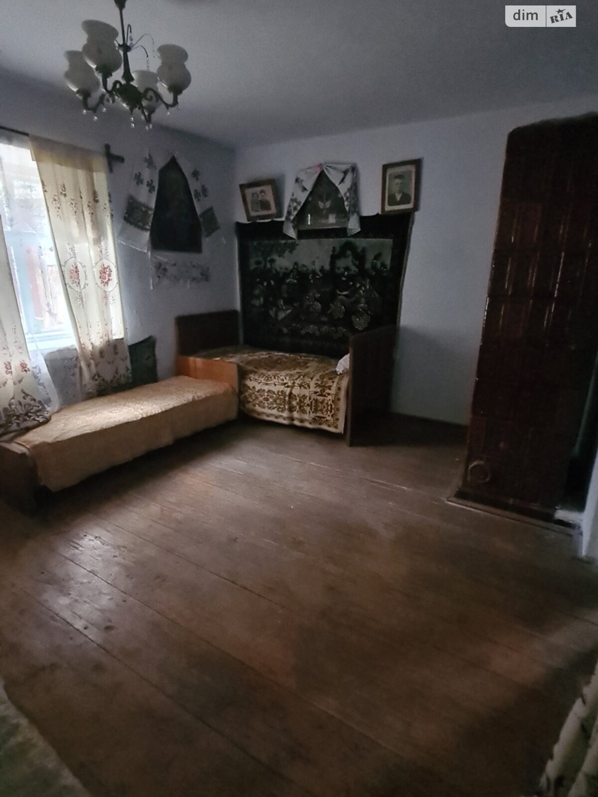 одноповерховий будинок з верандою, 66.4 кв. м, цегла. Продаж у Глинній фото 1 одноповерховий будинок з верандою, 66.4 кв. м, цегла. Продаж у Глинній фото 1