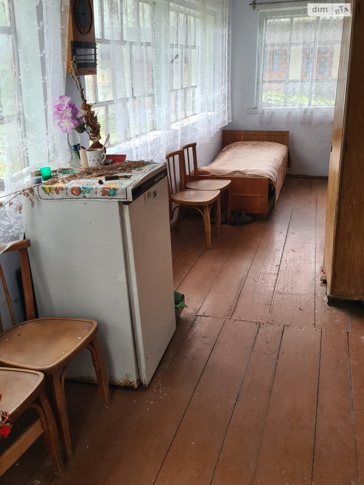 одноповерховий будинок з верандою, 66.4 кв. м, цегла. Продаж у Глинній фото 1 одноповерховий будинок з верандою, 66.4 кв. м, цегла. Продаж у Глинній фото 1