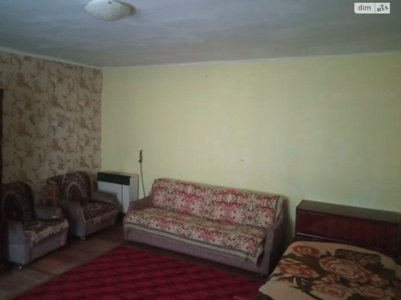 одноэтажный дом, 103 кв. м, кирпич. Продажа в Глинянах фото 1 одноэтажный дом, 103 кв. м, кирпич. Продажа в Глинянах фото 1