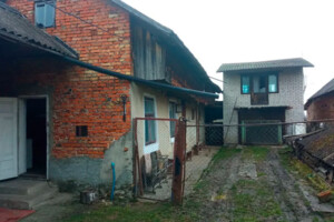 одноповерховий будинок, 103 кв. м, цегла. Продаж у Глинянах фото 2