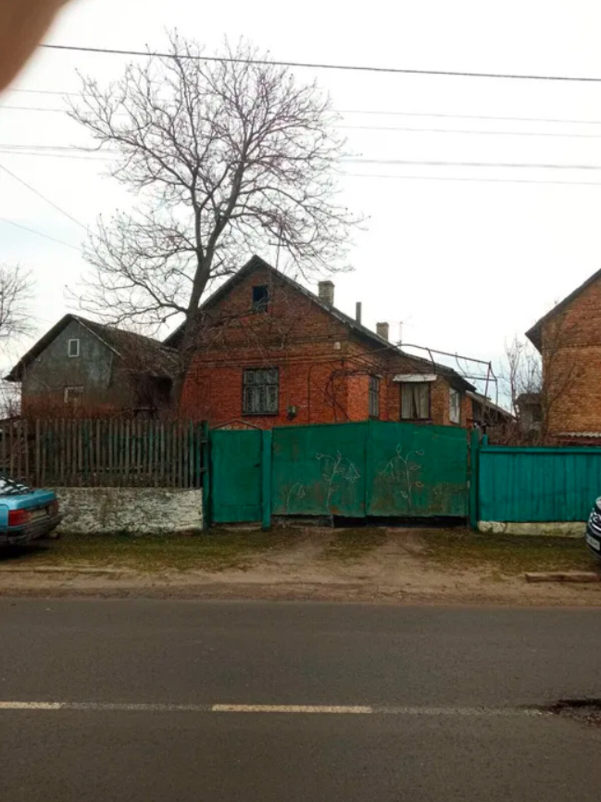 одноэтажный дом, 103 кв. м, кирпич. Продажа в Глинянах фото 1 одноэтажный дом, 103 кв. м, кирпич. Продажа в Глинянах фото 1