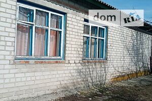 одноэтажный дом, 80 кв. м, кирпич. Продажа в Бугаевке фото 2