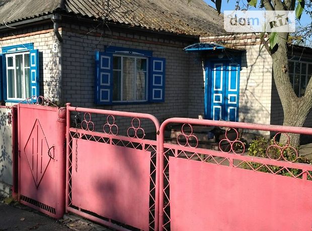 одноэтажный дом с садом, кв. м, кирпич. Продажа в Глобине район Глобино фото 1 одноэтажный дом с садом, кв. м, кирпич. Продажа в Глобине район Глобино фото 1