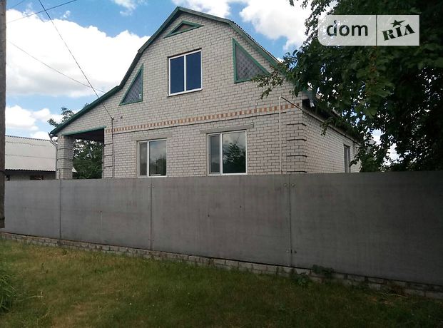 Продажа дома, 107м², Полтавская, Глобино, р‑н. Глобино Продажа дома, 107м², Полтавская, Глобино, р‑н. Глобино