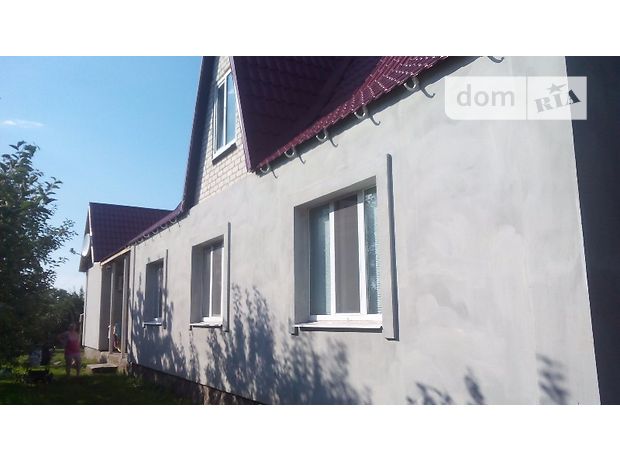 Продажа дома, 125м², Полтавская, Глобино, c. Градижск, Пионерская 21а Продажа дома, 125м², Полтавская, Глобино, c. Градижск, Пионерская 21а