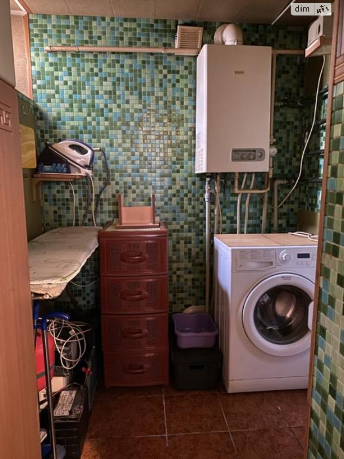 одноэтажный дом с гаражом, 70 кв. м, кирпич. Продажа в Глобине фото 1 одноэтажный дом с гаражом, 70 кв. м, кирпич. Продажа в Глобине фото 1