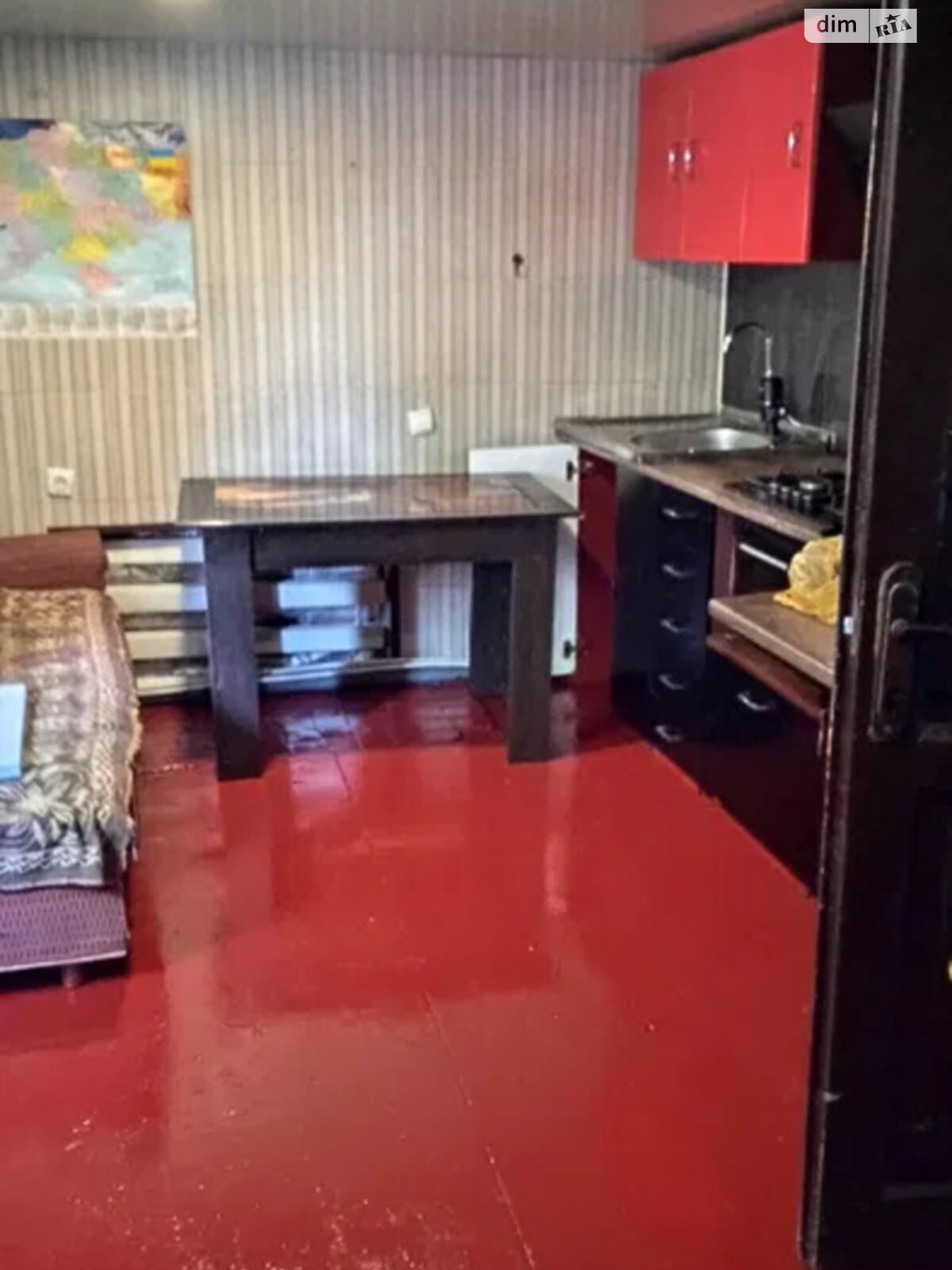 одноповерховий будинок, 74 кв. м, цегла. Продаж у Глобиному фото 1