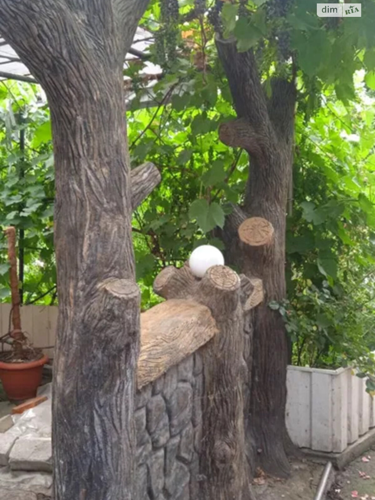 одноповерховий будинок, 74 кв. м, цегла. Продаж у Глобиному фото 1