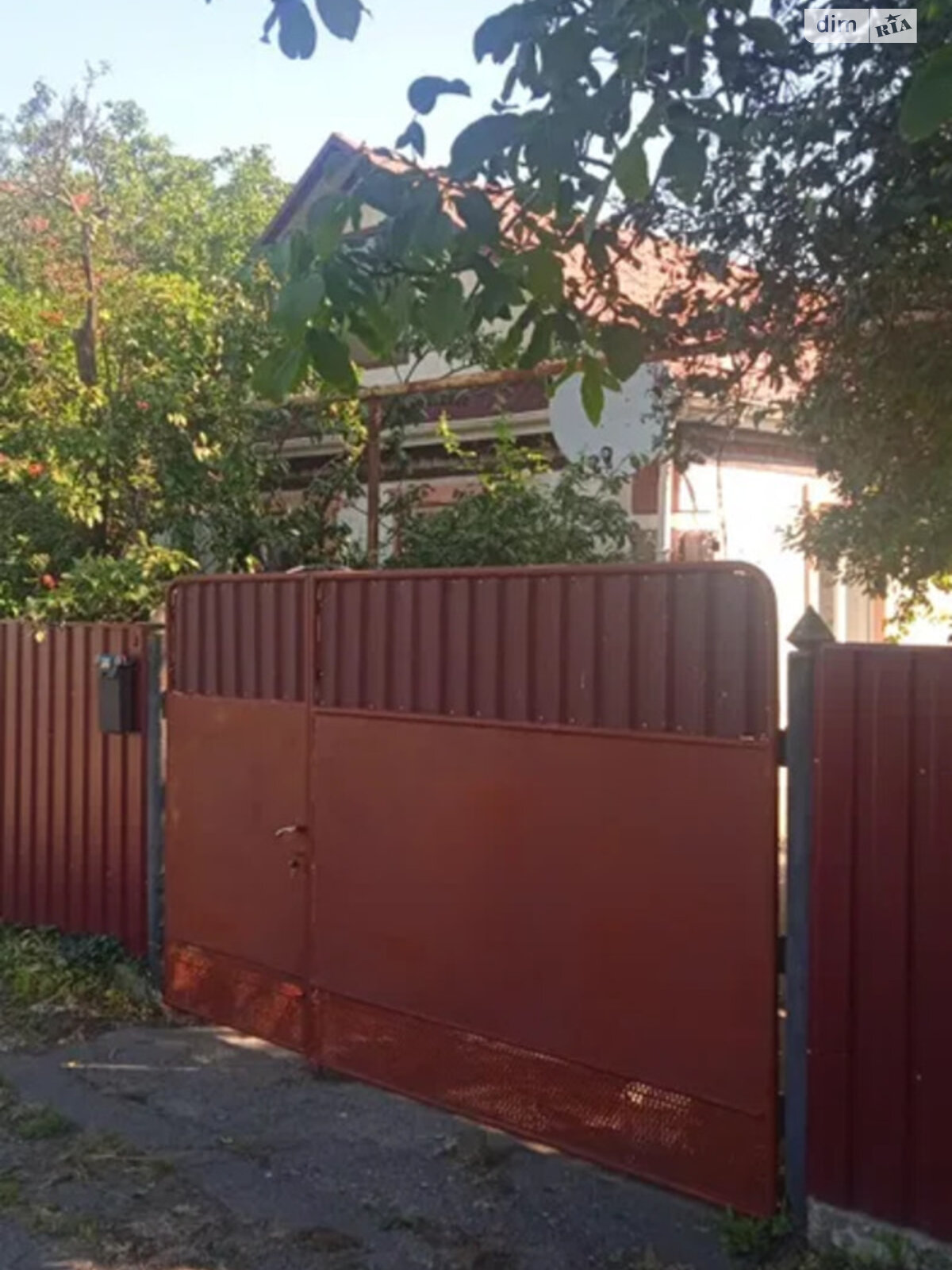 одноповерховий будинок, 74 кв. м, цегла. Продаж у Глобиному фото 1