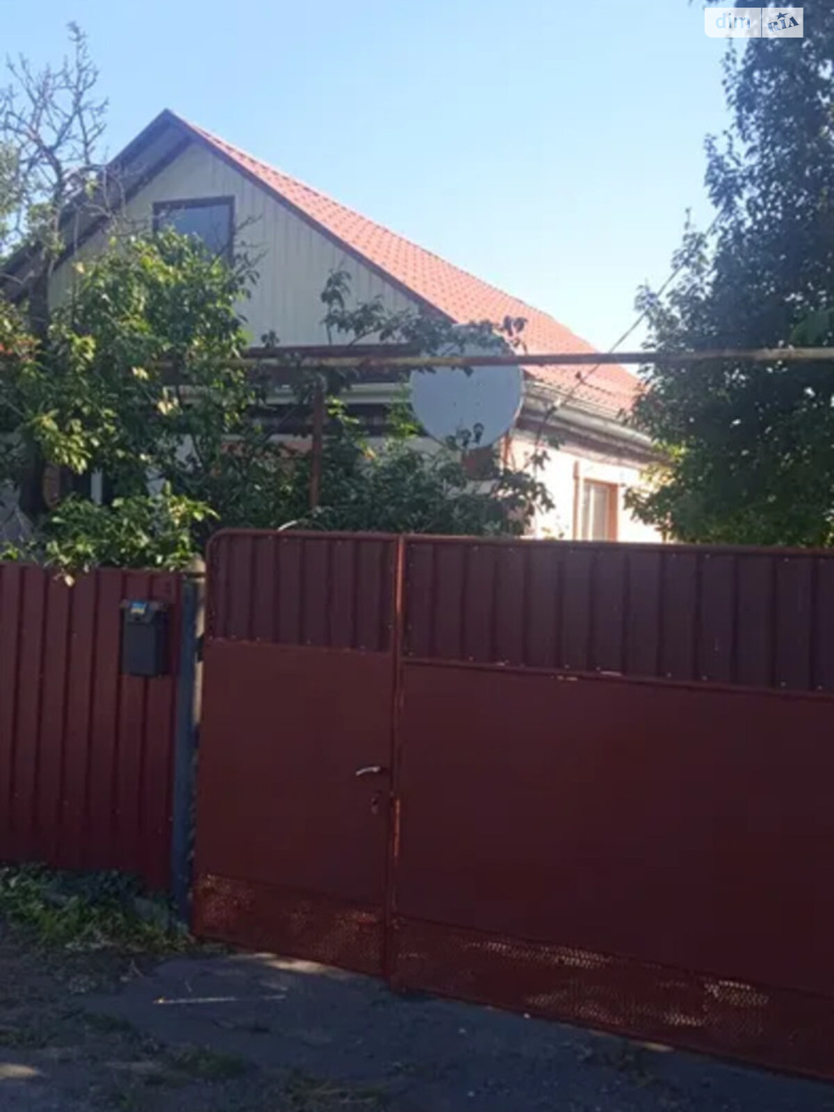 одноповерховий будинок, 74 кв. м, цегла. Продаж у Глобиному фото 1