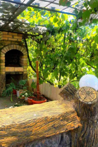 одноповерховий будинок, 74 кв. м, цегла. Продаж у Глобиному фото 2