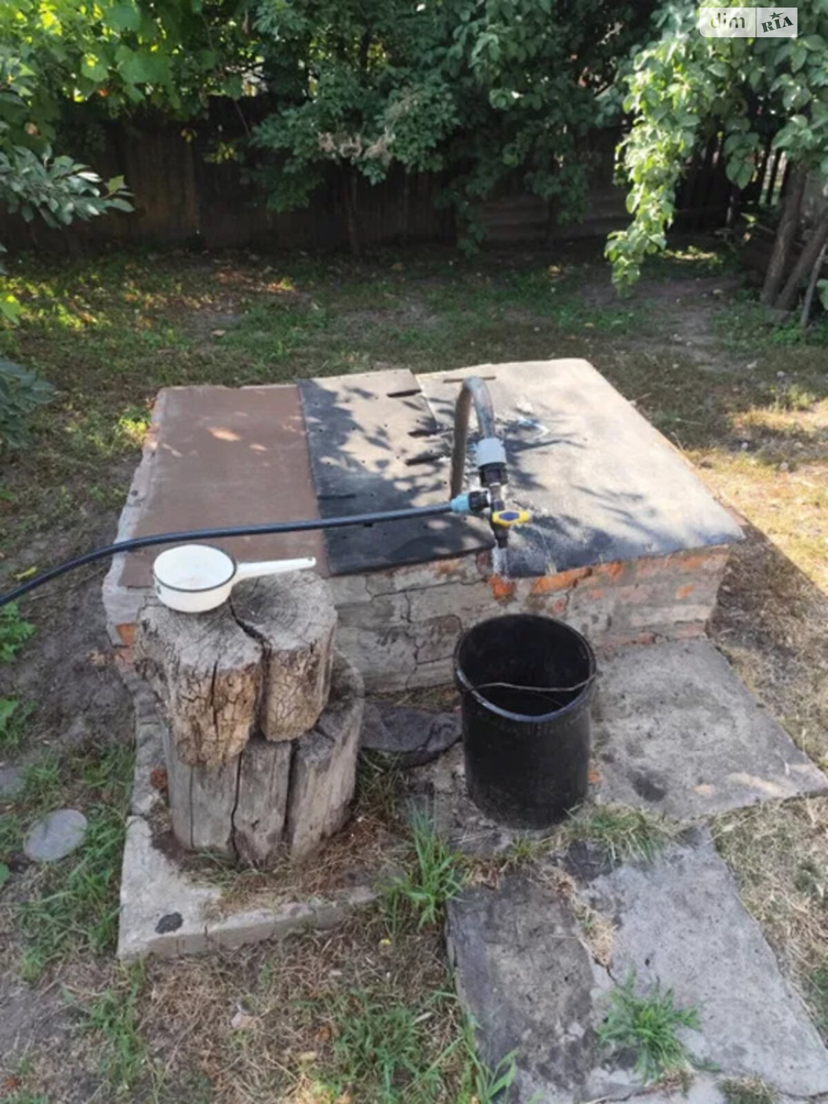 одноповерховий будинок з гаражем, 62 кв. м, цегла. Продаж у Глобиному фото 1