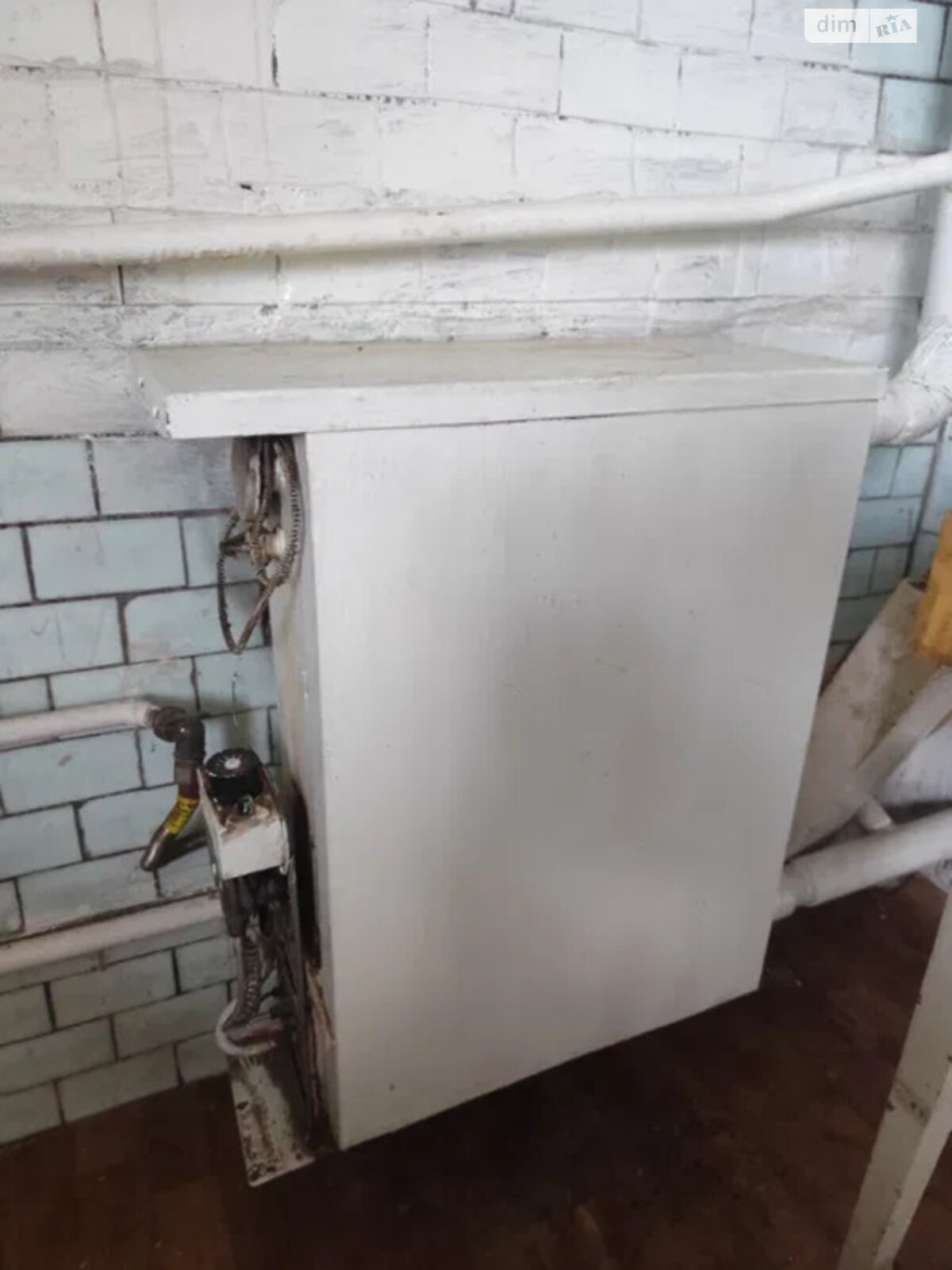 одноповерховий будинок з гаражем, 62 кв. м, цегла. Продаж у Глобиному фото 1