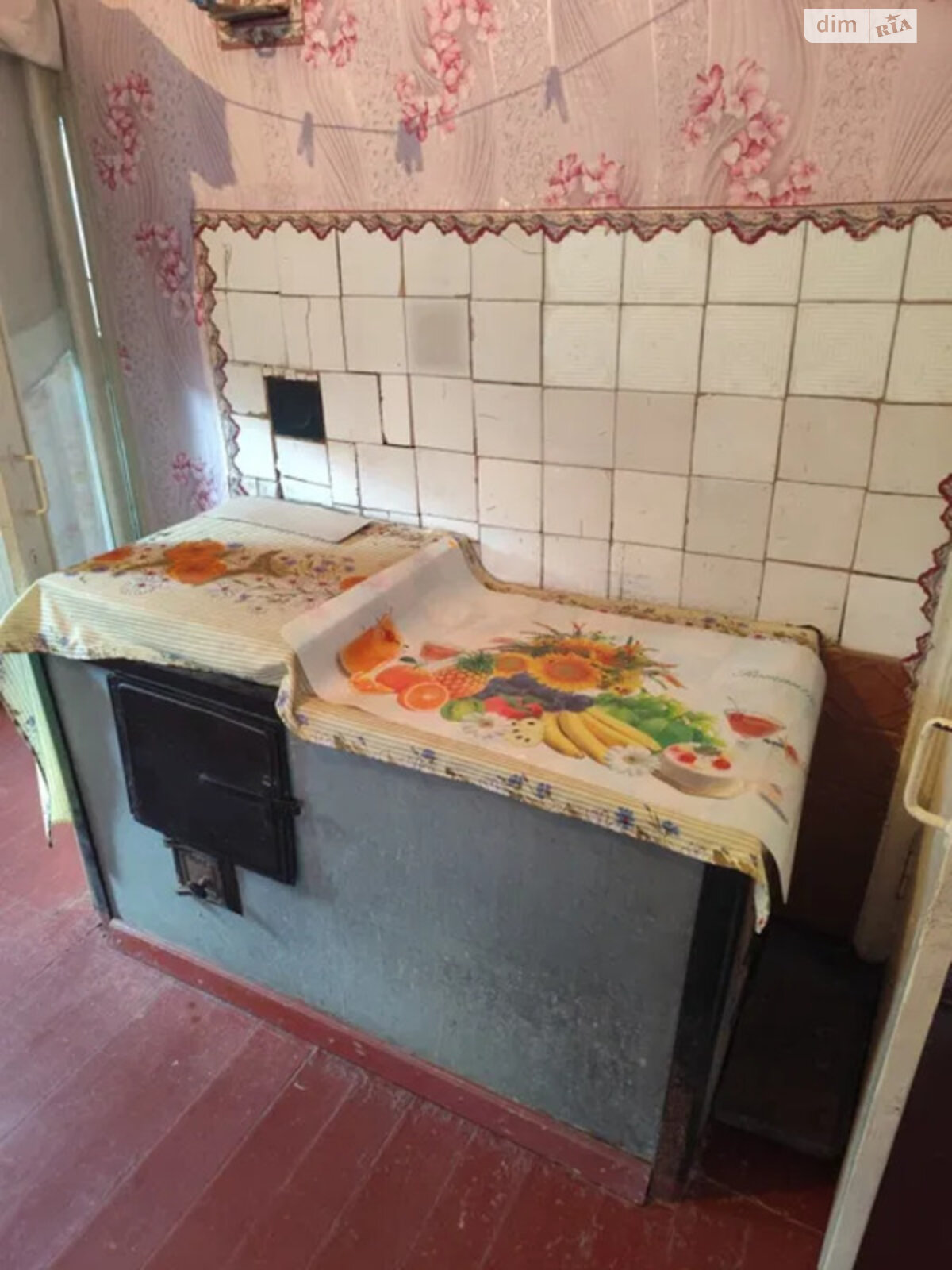 одноповерховий будинок з гаражем, 62 кв. м, цегла. Продаж у Глобиному фото 1