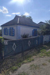 одноповерховий будинок з гаражем, 62 кв. м, цегла. Продаж у Глобиному фото 2