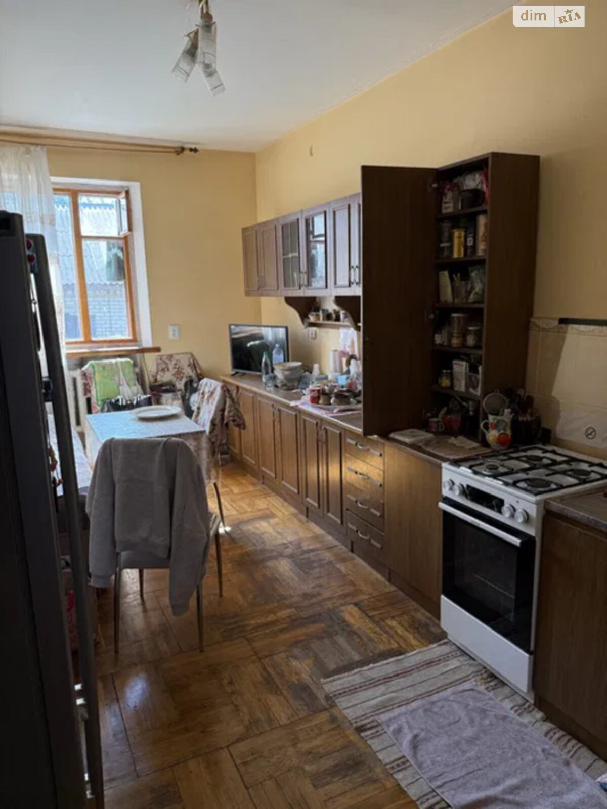 триповерховий будинок з опаленням, 270 кв. м, цегла. Продаж у Глобиному фото 1