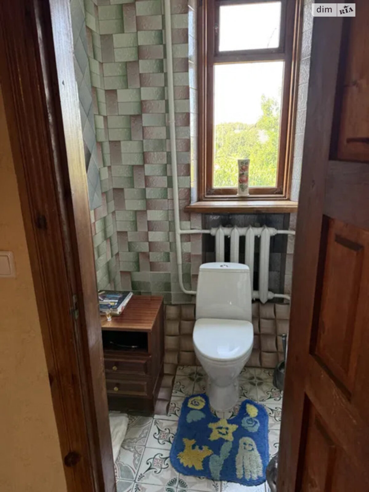 триповерховий будинок з опаленням, 270 кв. м, цегла. Продаж у Глобиному фото 1