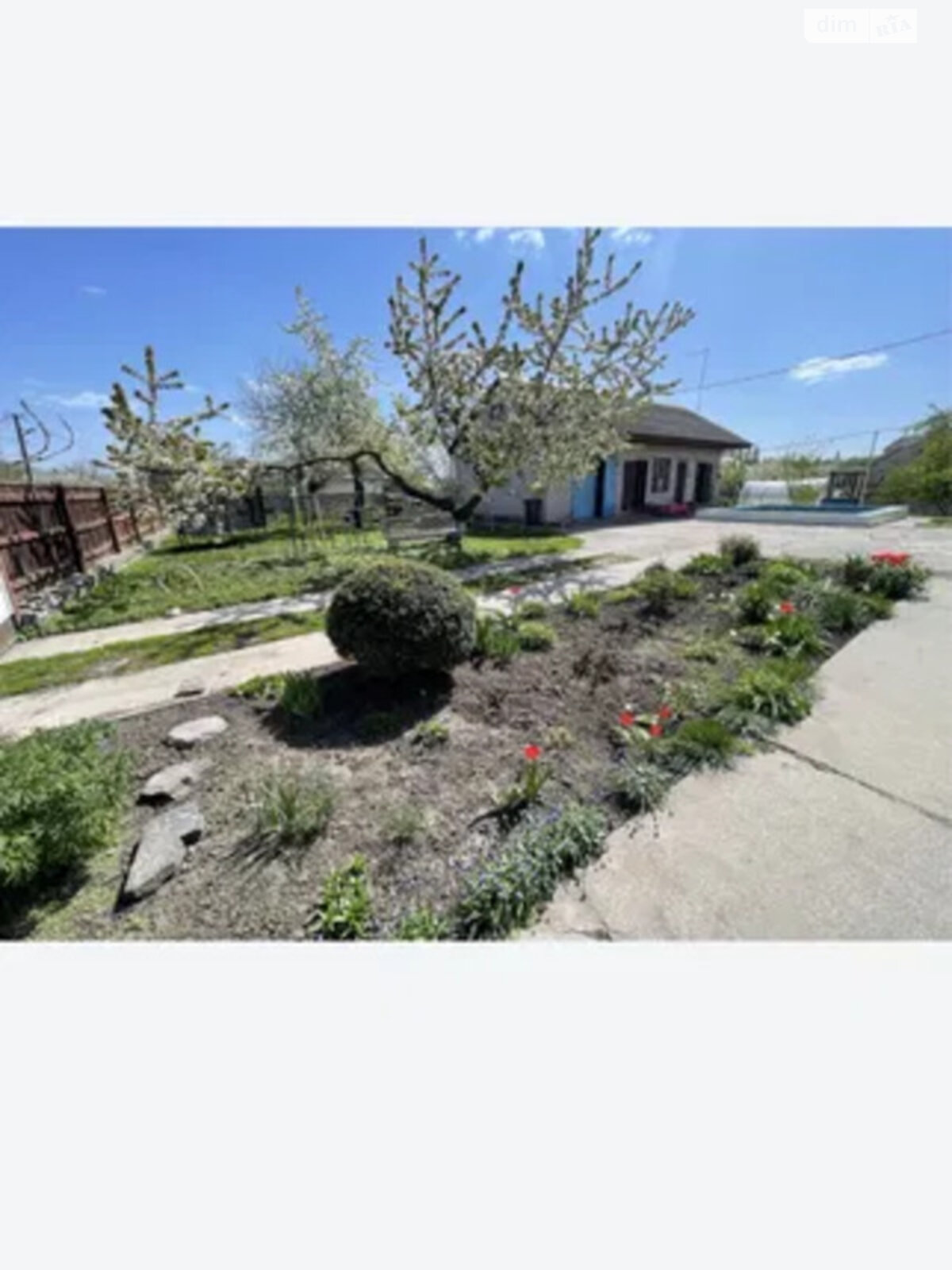 триповерховий будинок з опаленням, 270 кв. м, цегла. Продаж у Глобиному фото 1