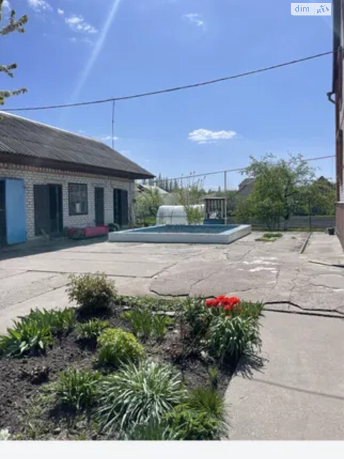 триповерховий будинок з опаленням, 270 кв. м, цегла. Продаж у Глобиному фото 1