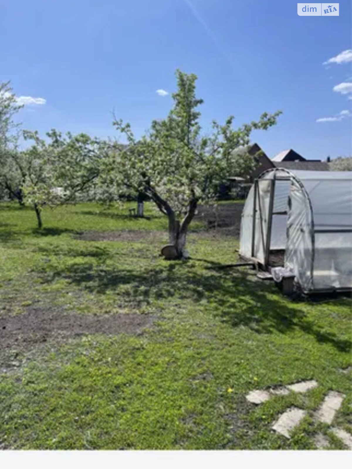 триповерховий будинок з опаленням, 270 кв. м, цегла. Продаж у Глобиному фото 1