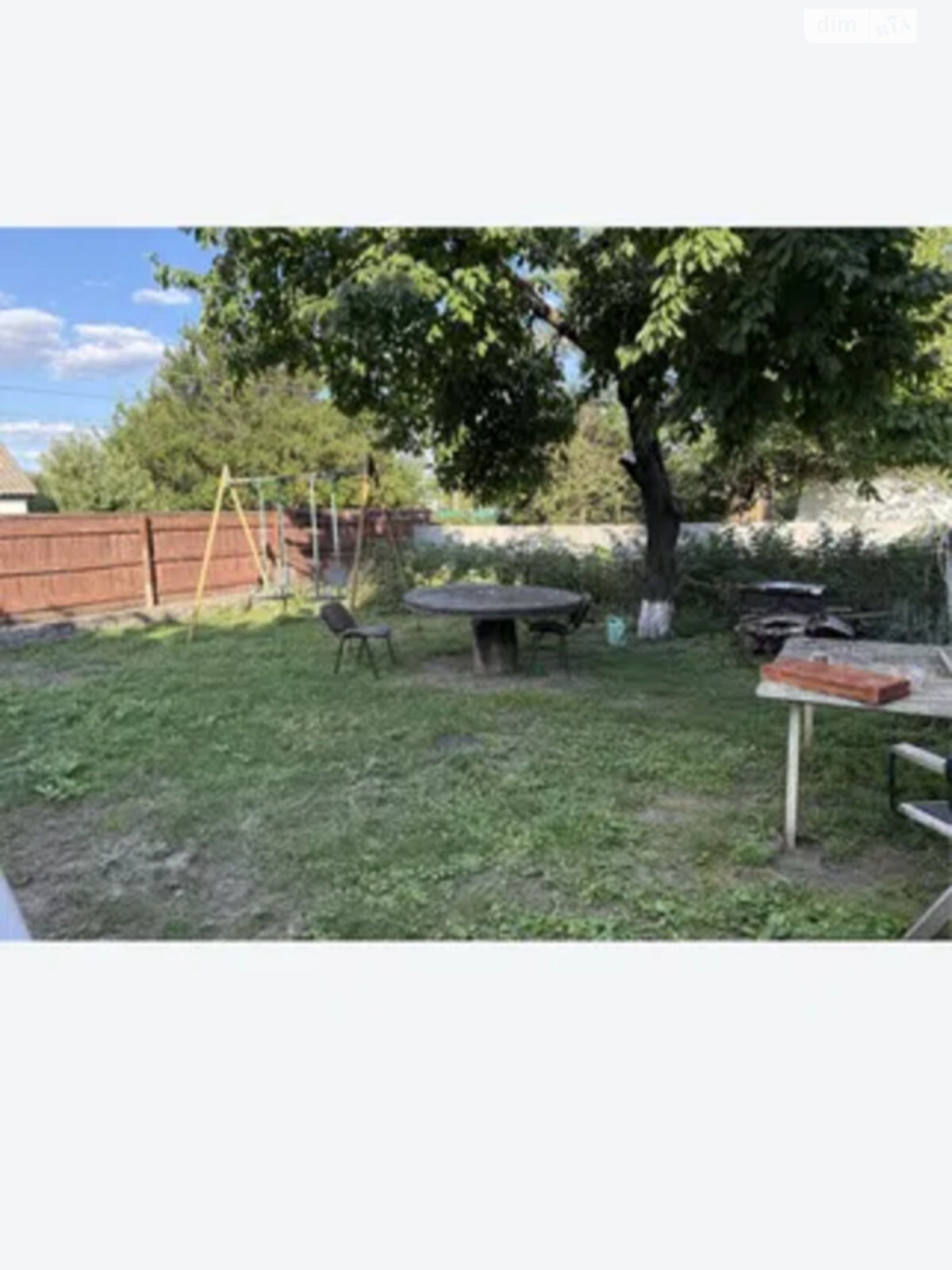 триповерховий будинок з опаленням, 270 кв. м, цегла. Продаж у Глобиному фото 1