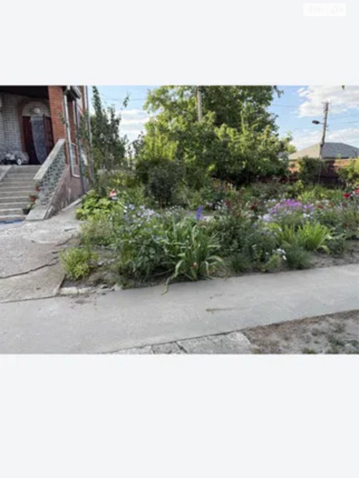 триповерховий будинок з опаленням, 270 кв. м, цегла. Продаж у Глобиному фото 1