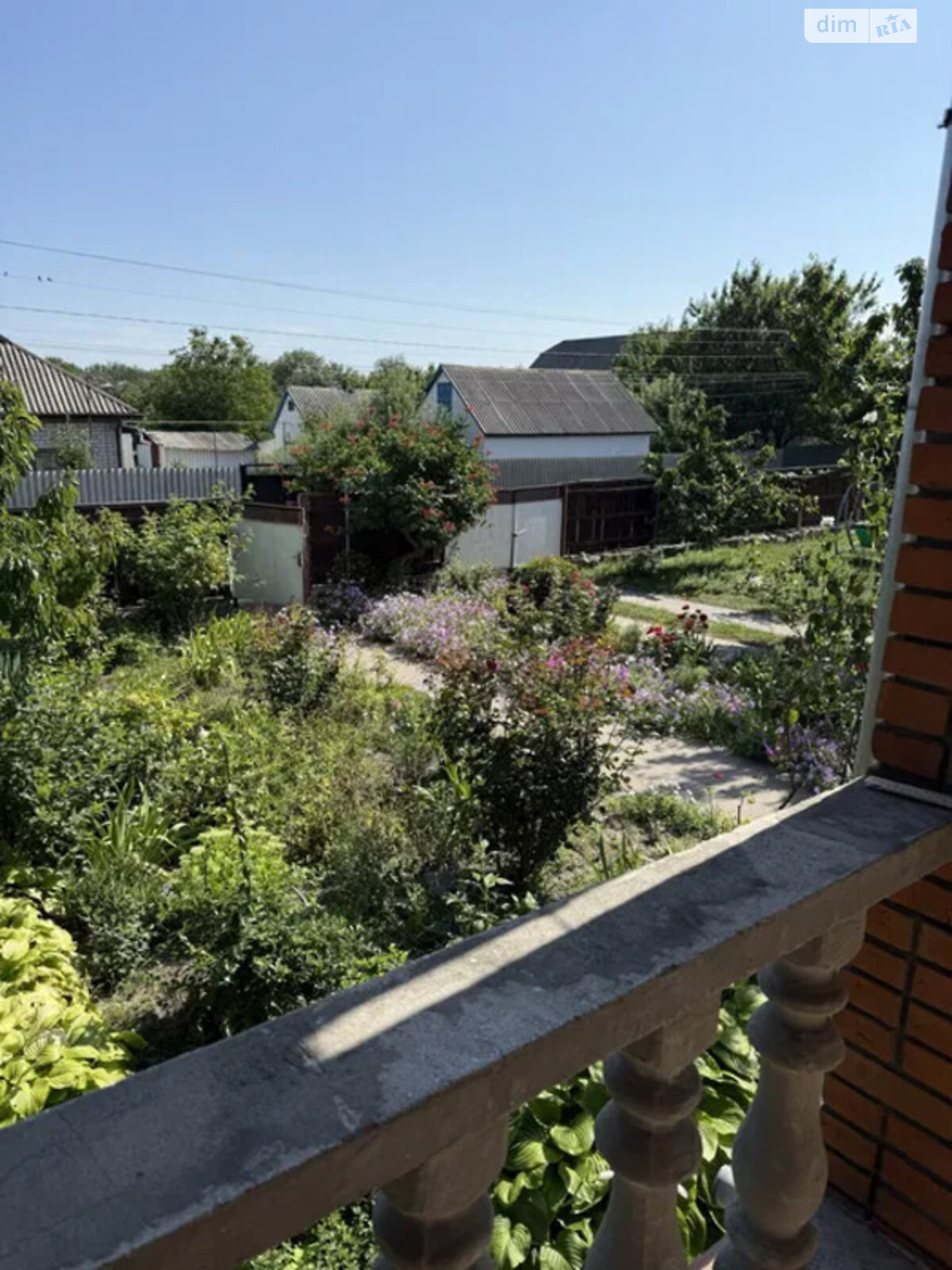 триповерховий будинок з опаленням, 270 кв. м, цегла. Продаж у Глобиному фото 1