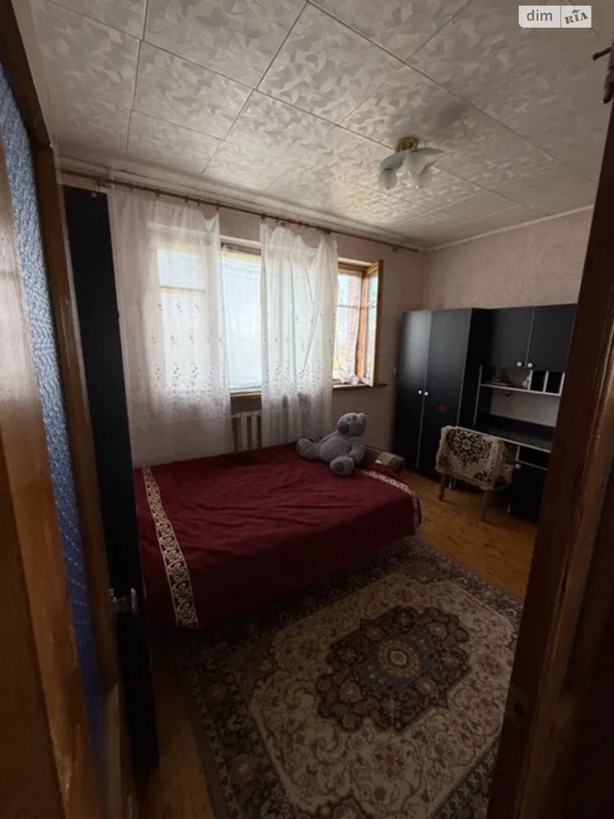 триповерховий будинок з опаленням, 270 кв. м, цегла. Продаж у Глобиному фото 1