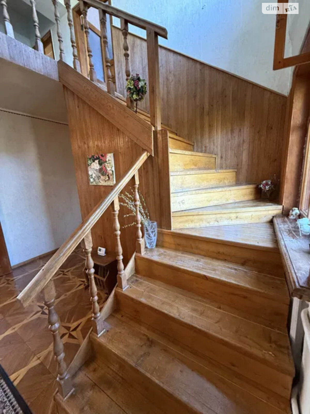 триповерховий будинок з опаленням, 270 кв. м, цегла. Продаж у Глобиному фото 1