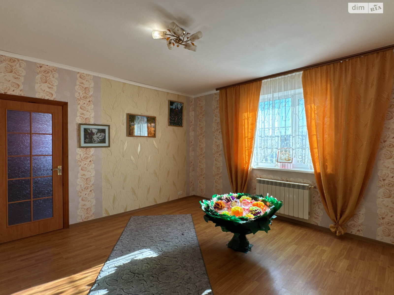 двоповерховий будинок веранда, 173.8 кв. м, цегла. Продаж у Глибочиці фото 1