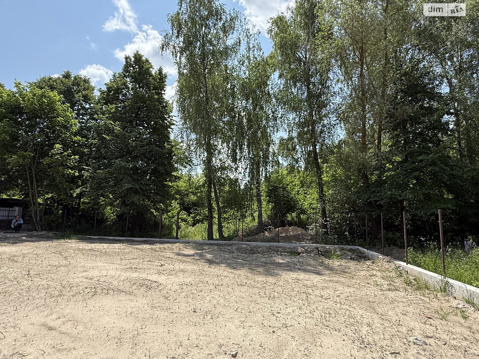 одноэтажный дом с гаражом, 200 кв. м, ракушечник (ракушняк). Продажа в Глубочице фото 1 одноэтажный дом с гаражом, 200 кв. м, ракушечник (ракушняк). Продажа в Глубочице фото 1