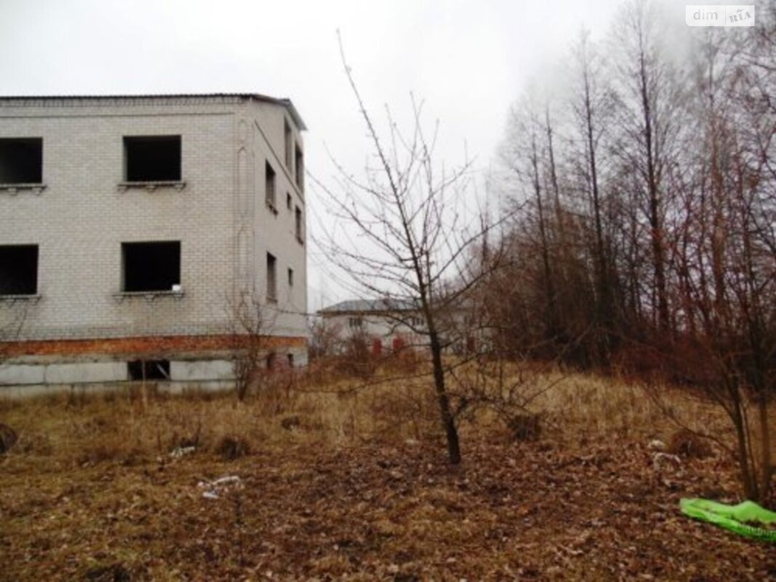 трехэтажный дом, 350 кв. м, кирпич. Продажа в Глубочице фото 1 трехэтажный дом, 350 кв. м, кирпич. Продажа в Глубочице фото 1