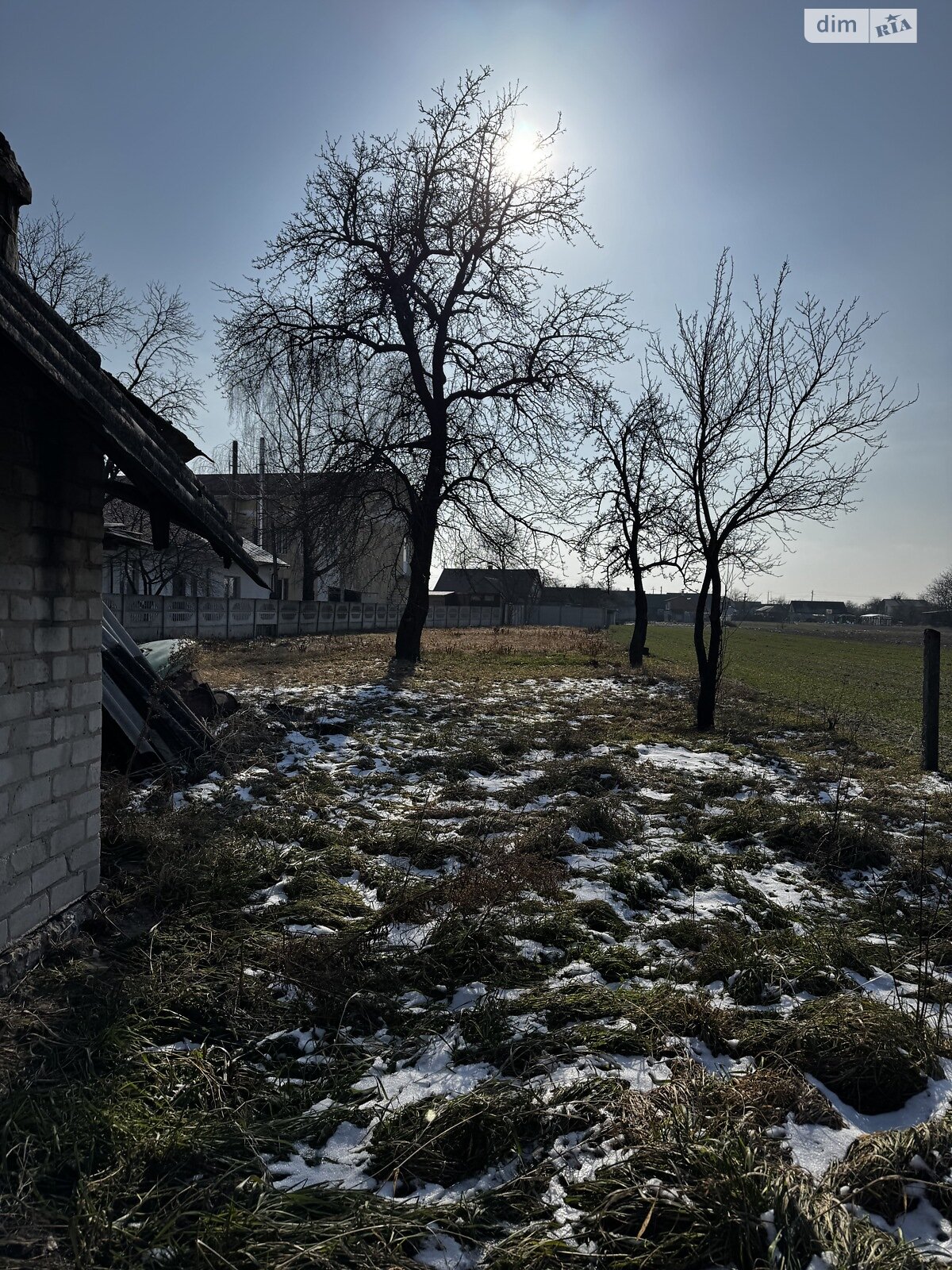 одноэтажный дом с гаражом, 60 кв. м, дерево и кирпич. Продажа в Глубочице фото 1 одноэтажный дом с гаражом, 60 кв. м, дерево и кирпич. Продажа в Глубочице фото 1